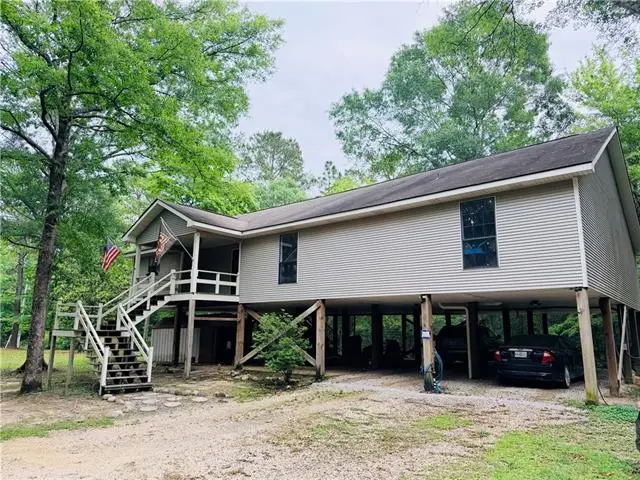 24433 Catahoula Lane, Picayune, MS 39466 - #1