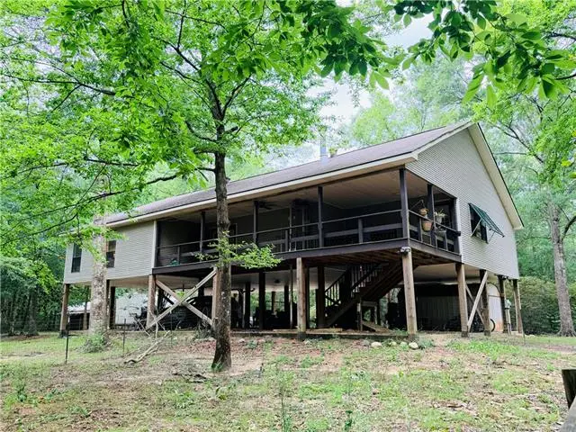 24433 Catahoula Lane, Picayune, MS 39466 - #2