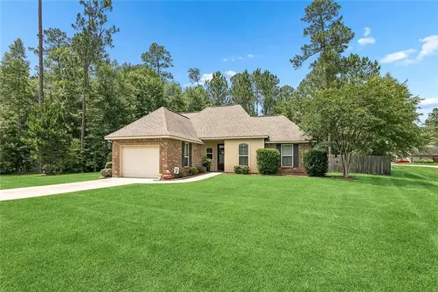 800 Signet Court, Covington, LA 70435 - #3
