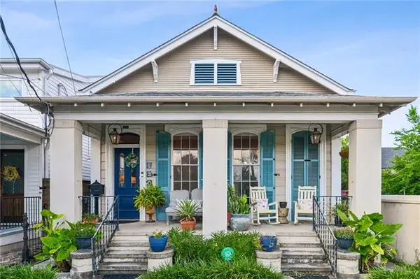 820 Alix Street, New Orleans, LA 70114