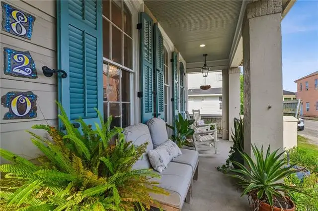 820 Alix Street, New Orleans, LA 70114 - #3
