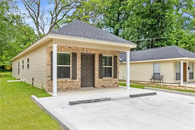 105 E Stovall Street, Hammond, LA 70403 - #2