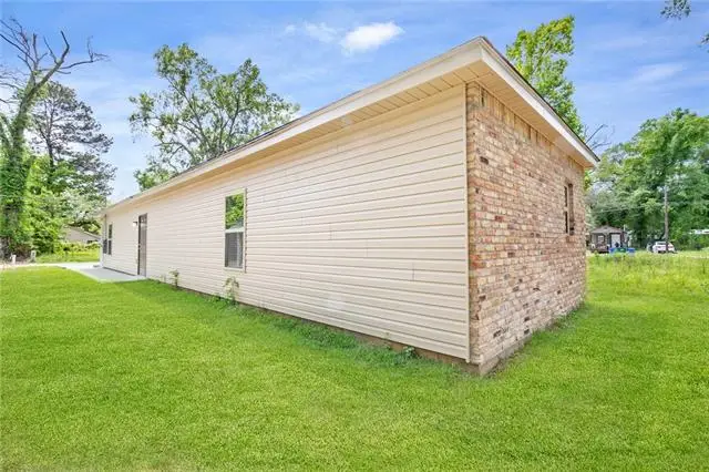 105 E Stovall Street, Hammond, LA 70403 - #3