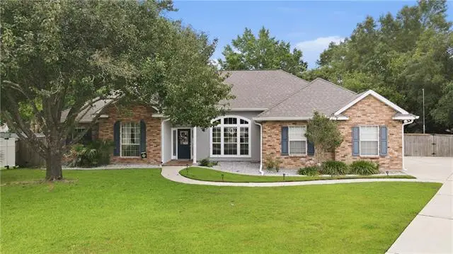 217 Megan Lane, Slidell, LA 70458 - #1