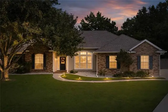 217 Megan Lane, Slidell, LA 70458 - #2