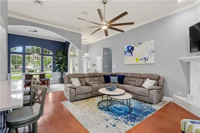 217 Megan Lane, Slidell, LA 70458 - #3