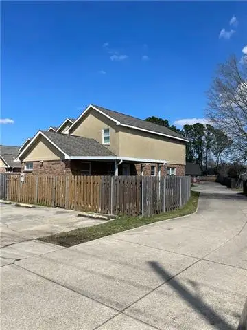 62 Brandon Drive #E, Destrehan, LA 70047 - #2