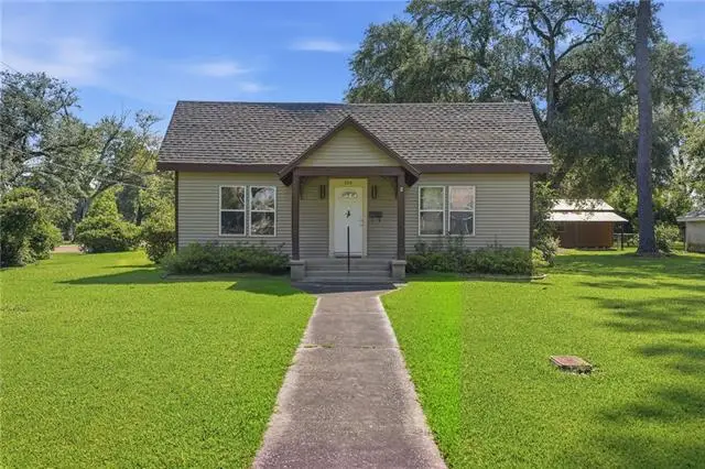 204 S Second Street, Ponchatoula, LA 70454 - #1