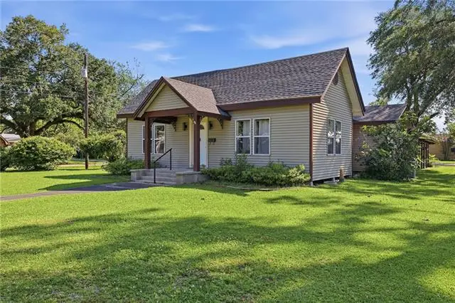 204 S Second Street, Ponchatoula, LA 70454 - #2