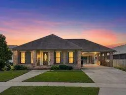 3205 Rue Marcelle Street, Meraux, LA 70075