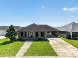 3205 Rue Marcelle Street, Meraux, LA 70075 - #2
