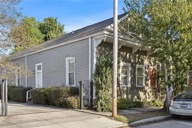 1724 Burdette Street #1724, New Orleans, LA 70118 - #2