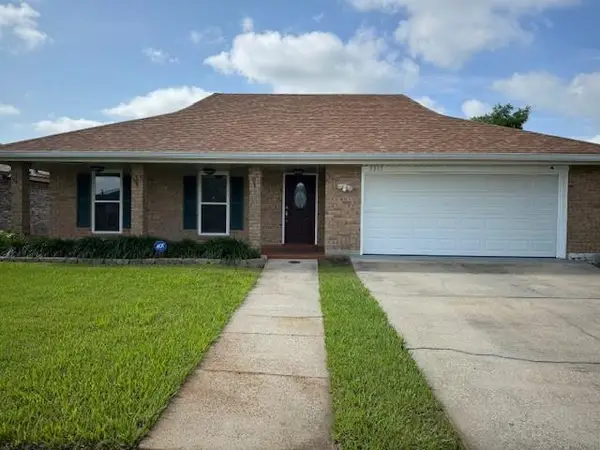 2217 Stall Drive, Harvey, LA 70058