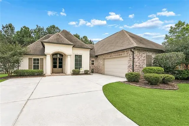 529 Bedico Parkway, Madisonville, LA 70447 - #1