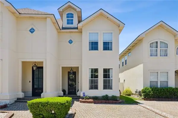 4218 Transcontinental Drive #4218, Metairie, LA 70006