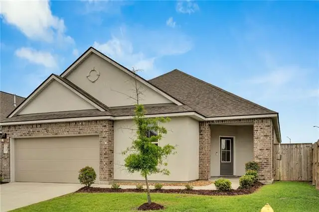 3709 Bravilla Way, Slidell, LA 70461 - #2