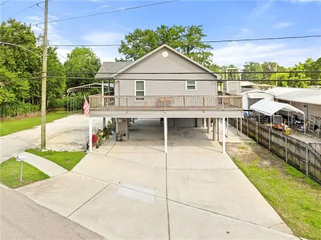 507 Jean Lafitte Boulevard, Lafitte, LA 70067 - #1