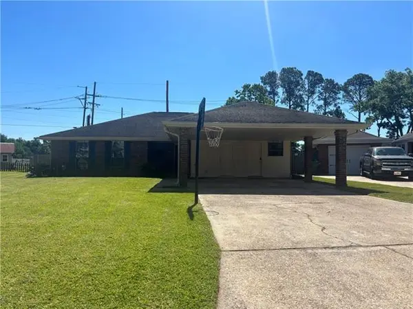 122 Ducayet Drive, Destrehan, LA 70047