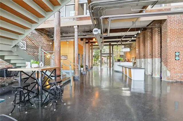 920 Poeyfarre Street #207, New Orleans, LA 70130 - #2