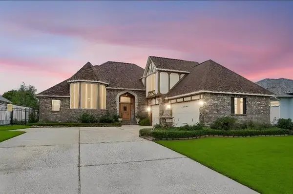 1537 Cuttysark Cove, Slidell, LA 70458