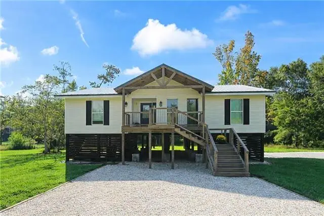 18236 Monga Drive, Covington, LA 70433 - #3