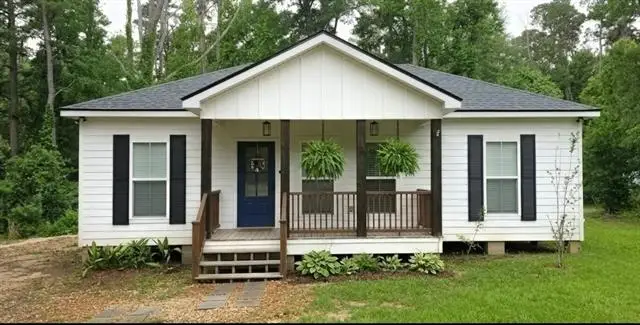 155 Sitman Street, Greensburg, LA 70441 - #1