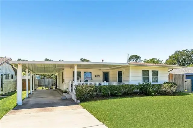 1308 Riviere Avenue, Metairie, LA 70003 - #2