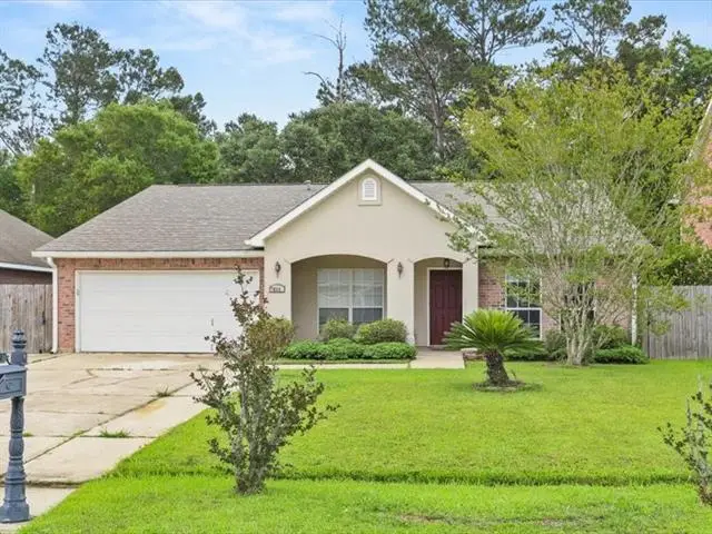 544 Huseman Lane, Covington, LA 70435 - #1