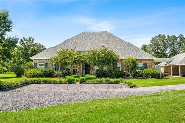 81253 Old Military Road, Bush, LA 70431 - #1