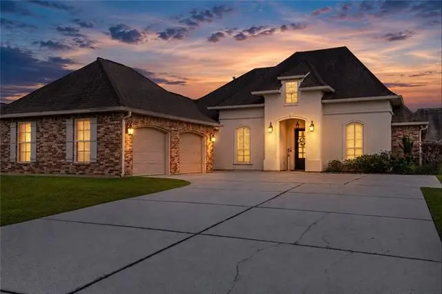 2473 Dixie Drive, Covington, LA 70435 - #2