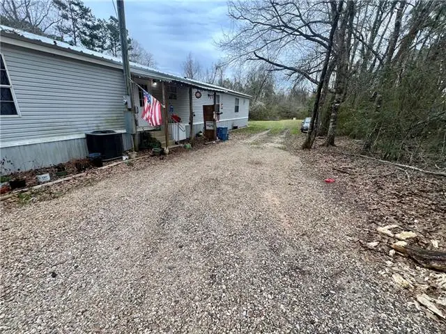 10480 Lee Settlement Road, Folsom, LA 70437 - #2