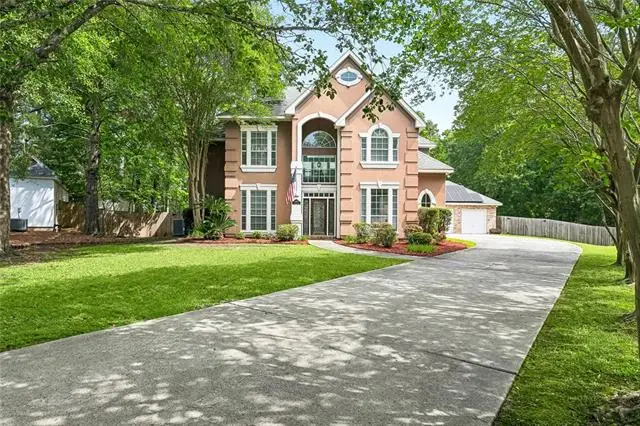 807 Tradition Drive, Covington, LA 70433 - #1