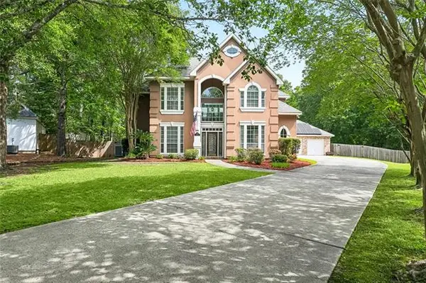 807 Tradition Drive, Covington, LA 70433