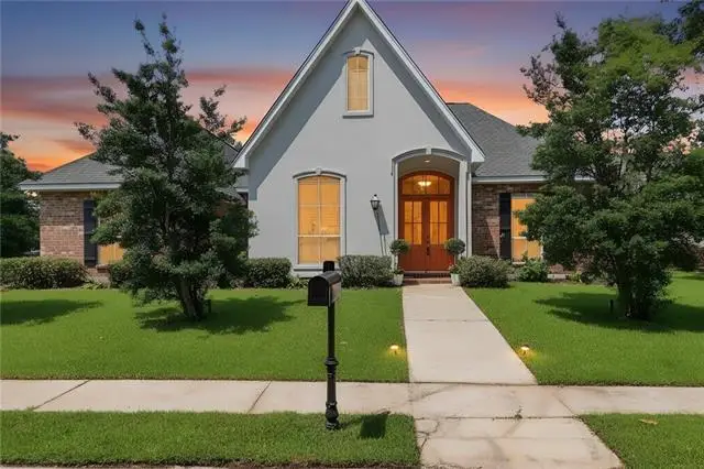 799 Libby Lane, Mandeville, LA 70471 - #1