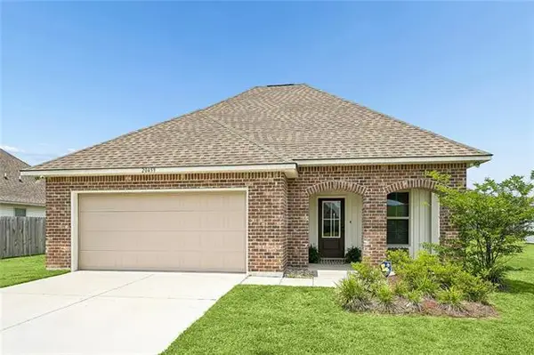 20459 Cornerstone Road, Hammond, LA 70401