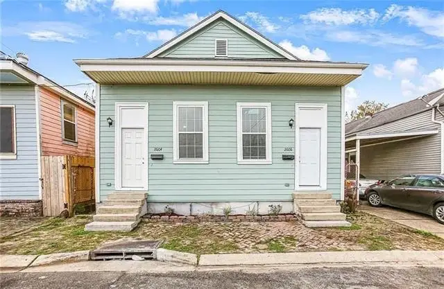 2604 Pauger Street, New Orleans, LA 70116 - #1
