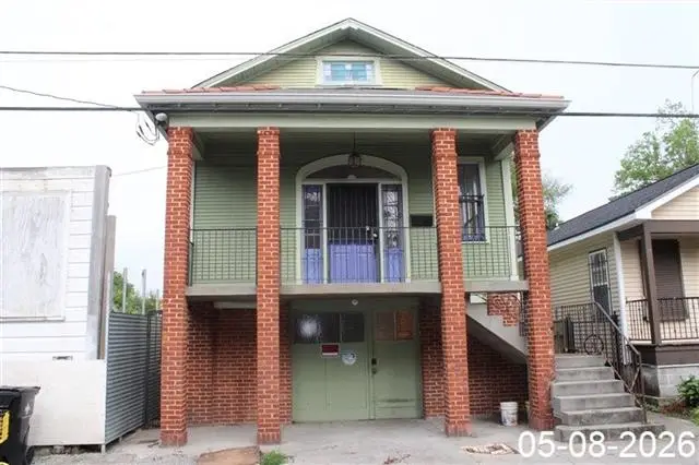 1222 Port Street, New Orleans, LA 70117 - #1
