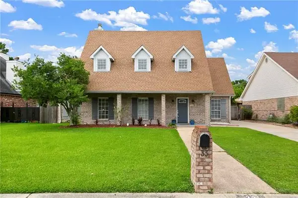33 Nottoway Drive, Marrero, LA 70072