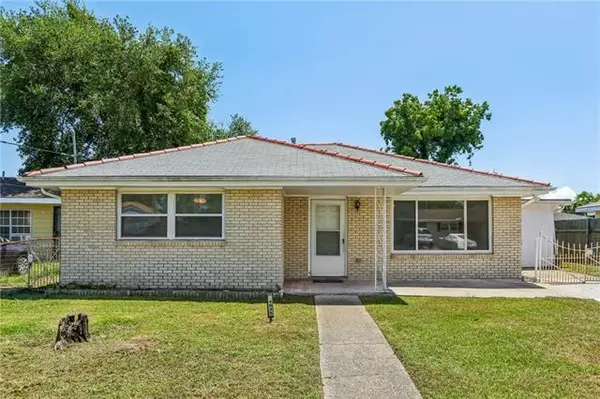 4835 Gabriel Drive, New Orleans, LA 70127