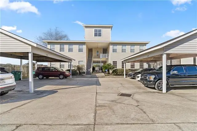 820 Marina Drive #305, Slidell, LA 70458 - #1