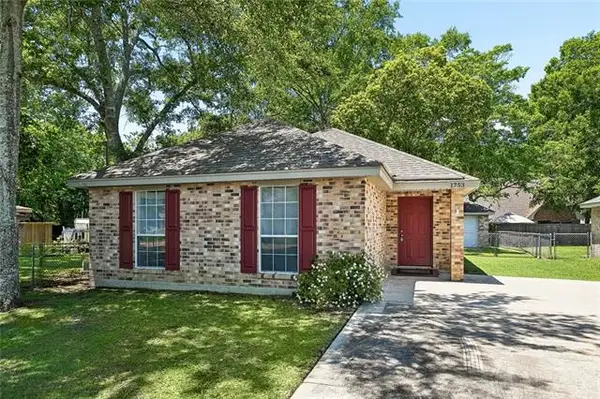 1753 Nellie Drive, Slidell, LA 70458