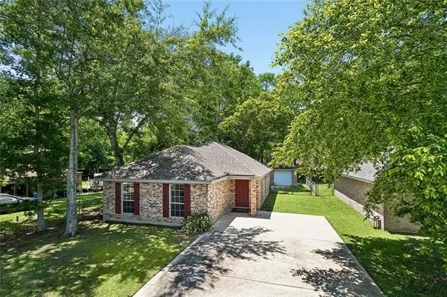 1753 Nellie Drive, Slidell, LA 70458 - #2