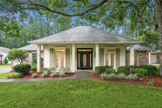 69 Parc Place, Mandeville, LA 70471 - #1