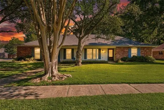 12433 Fairhaven Drive, Baton Rouge, LA 70815 - #1