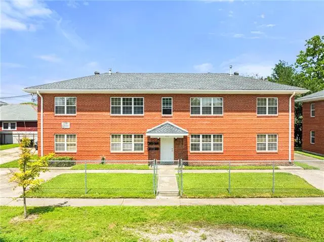 5229 Burgundy Street, New Orleans, LA 70117 - #2