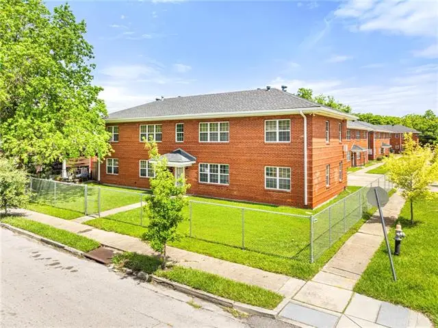 5228 North Rampart Street, New Orleans, LA 70117 - #3
