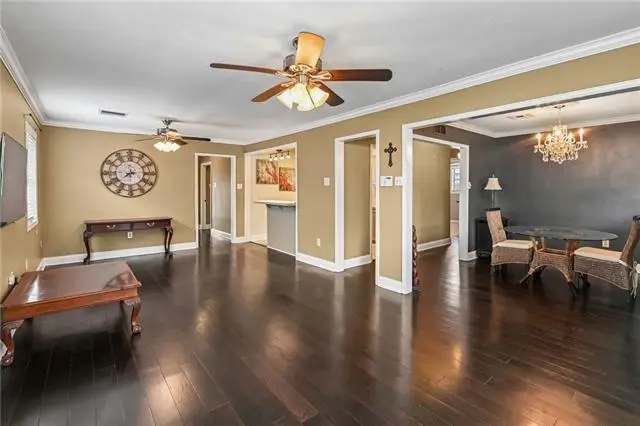 3208 39th Street, Metairie, LA 70001 - #2