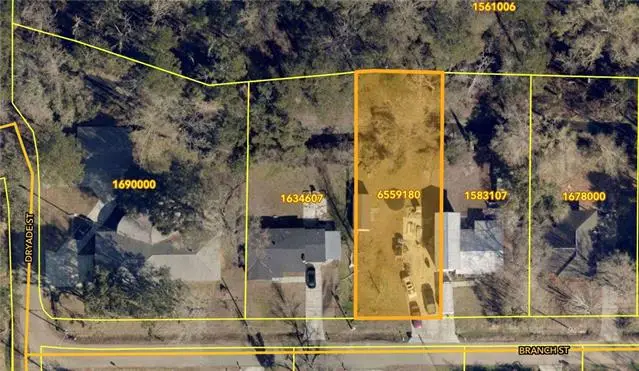 320 Branch Street, Ponchatoula, LA 70454 - #1