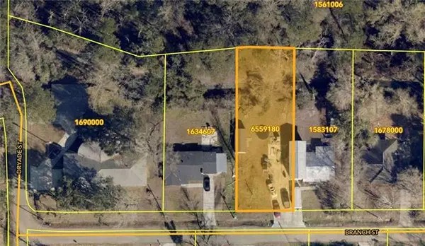 320 Branch Street, Ponchatoula, LA 70454