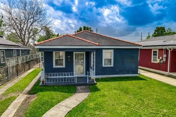 1610 Sere Street, New Orleans, LA 70122